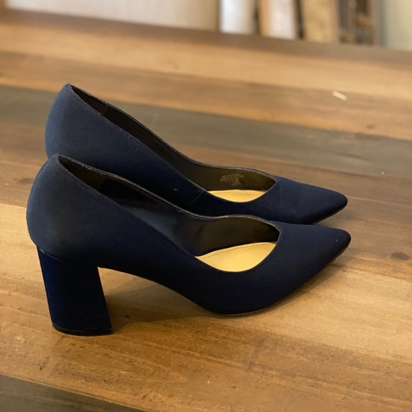 Marc Fisher Shoes - Marc fisher